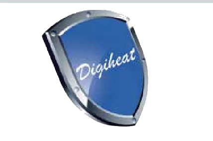 ระบบป้องกัน DigiHeat